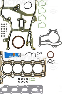 Full Gasket Kit, engine